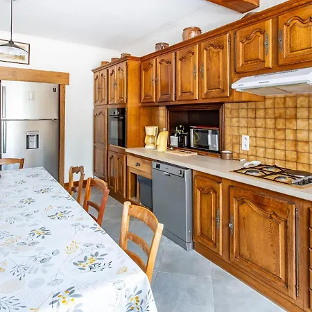 Amazing Home In Lonnes With Heated Swimming Pool * Lonnes