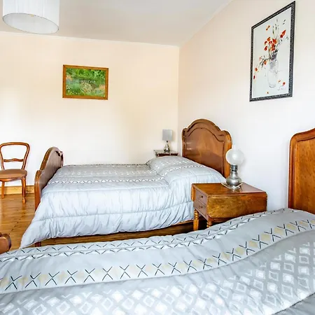 Amazing Home In Lonnes With Heated Swimming Pool